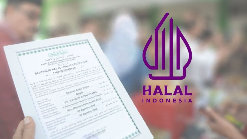 Syarat, Biaya, dan Cara Membuat Sertifikat Halal Terbaru Tahun 2023