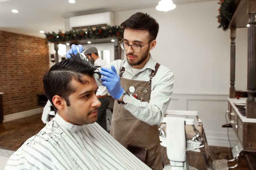 Transformasi Bisnis Barbershop di Era Digital