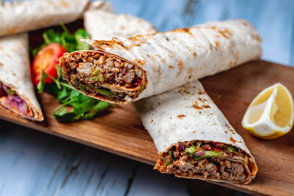 Analisa Usaha Kebab, Bisa Jadi Bisnis yang Menguntungkan!
