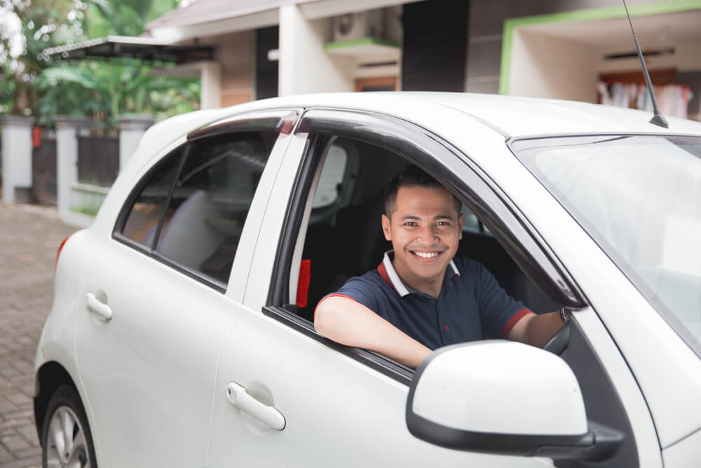 Usaha Rental Mobil: Tips Memulai Sampai Dengan Estimasi Keuntungan