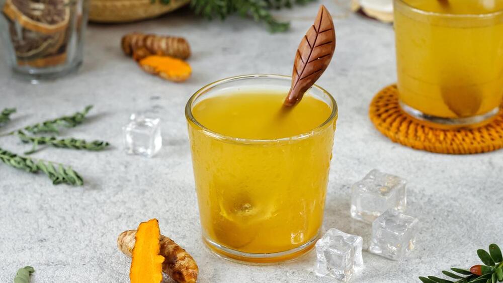 Must Try! These are the 7 Freshest Typical Surabaya Drinks!