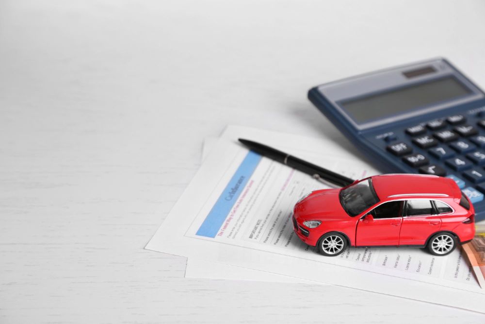 Hemat Waktu dengan Cara Cek Pajak Mobil Online Ini