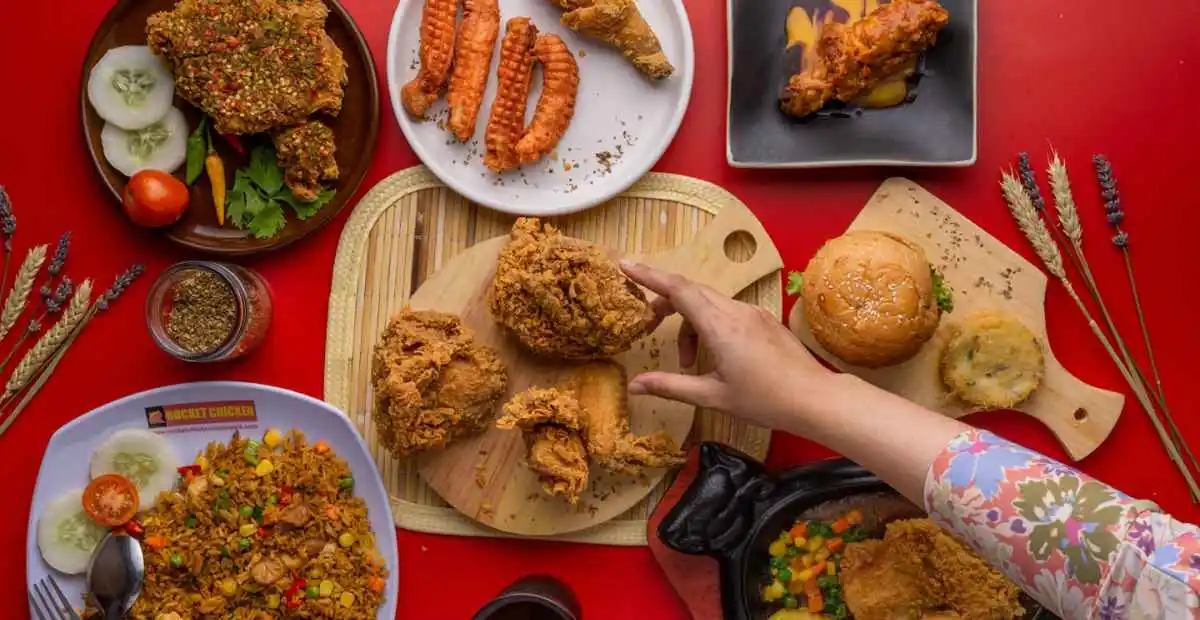 How to Register, Requirements, and Costs of Opening a Rocket Chicken Franchise Business