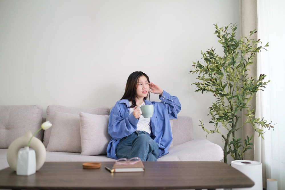 Cara Hidup Sederhana agar Keuangan Terkontrol