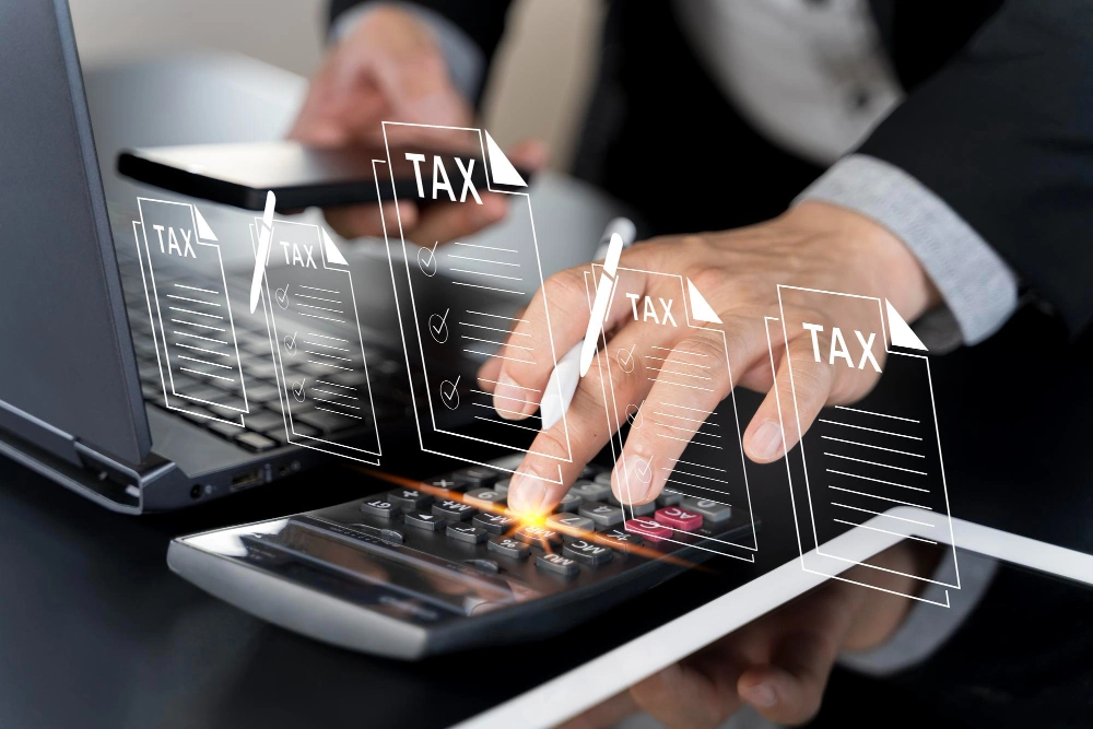 How to File an Annual Tax Return (SPT) for Individuals and Corporations