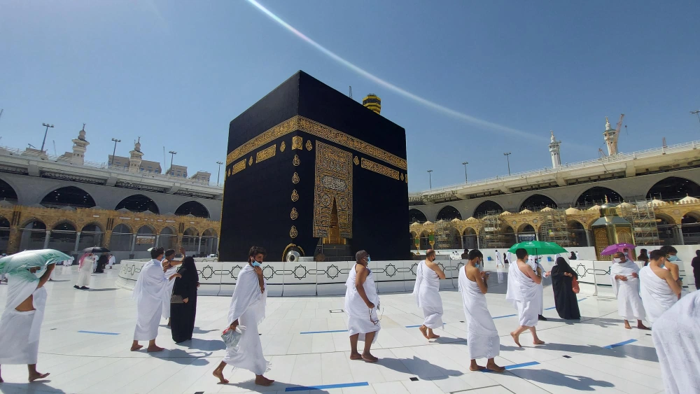 Cara Manasik Umrah untuk Pemula, Simak Panduan Lengkapnya!