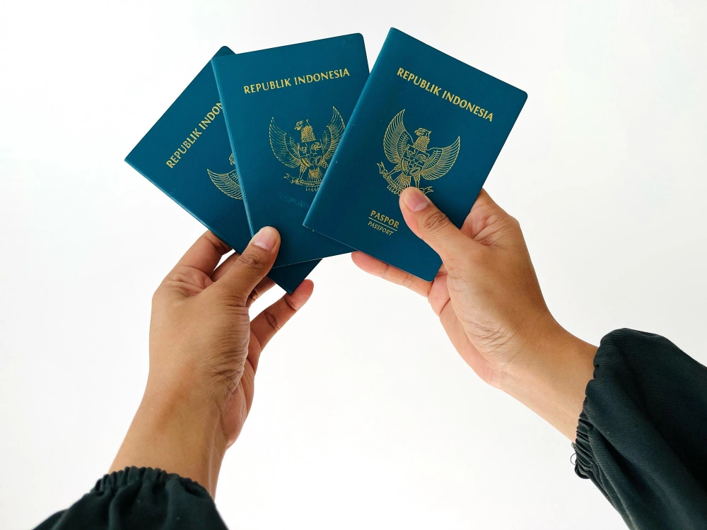 Cara Membuat Paspor Online: Panduan Lengkap Syarat dan Biayanya