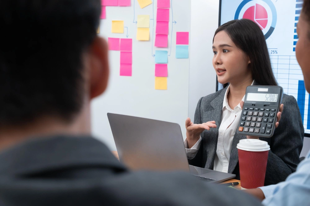 Cara Menghitung Modal Usaha Awal Supaya Bisnis Lebih Terencana