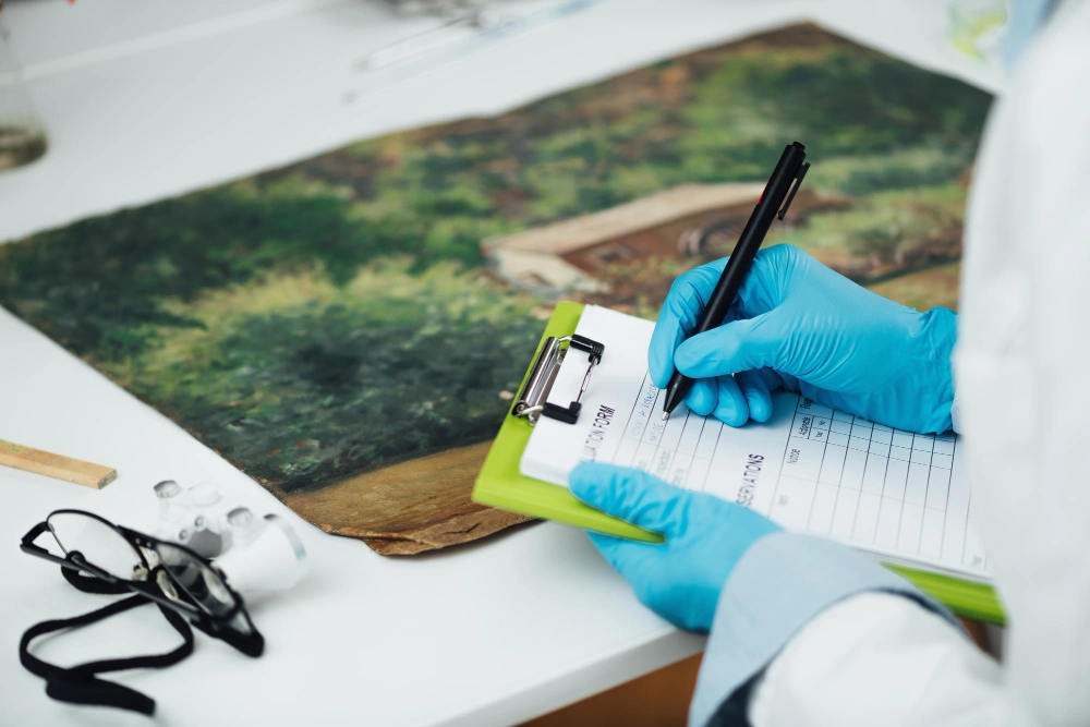 How to Replace a Lost Land Certificate According to BPN Regulations