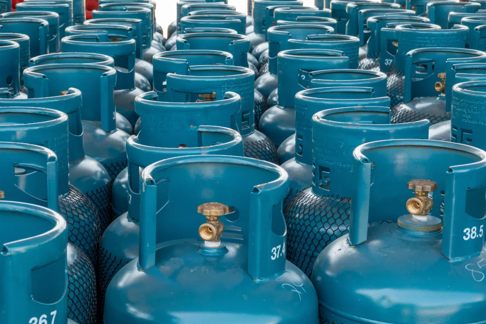How to Become an LPG Gas Agent: Requirements, Startup Capital, and Step-by-Step Guide