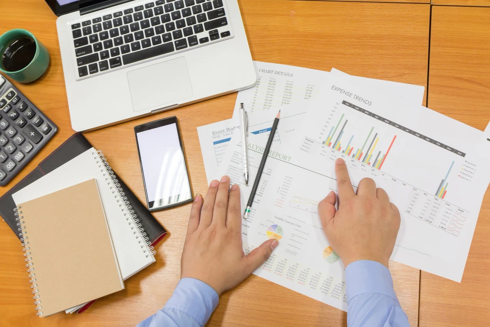 Contoh Pembukuan Keuangan untuk UMKM dan Cara Membuatnya