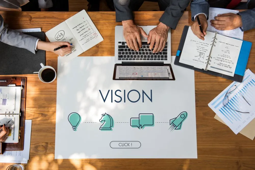 Contoh Visi Misi Perusahaan untuk Startup dan UMKM