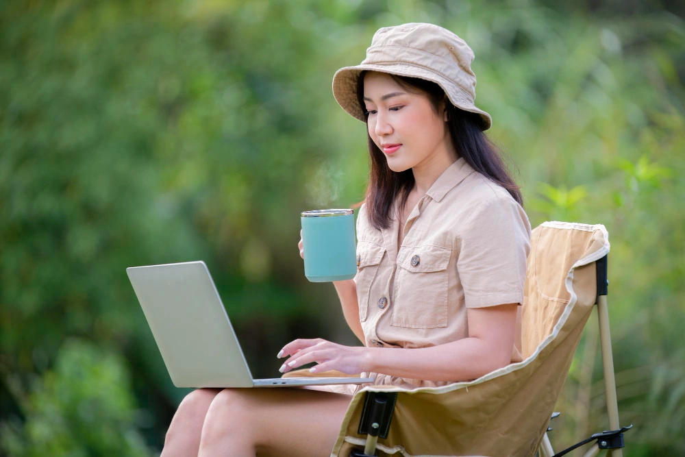 Digital Nomad: Pengertian, Macam, dan Keuntungannya