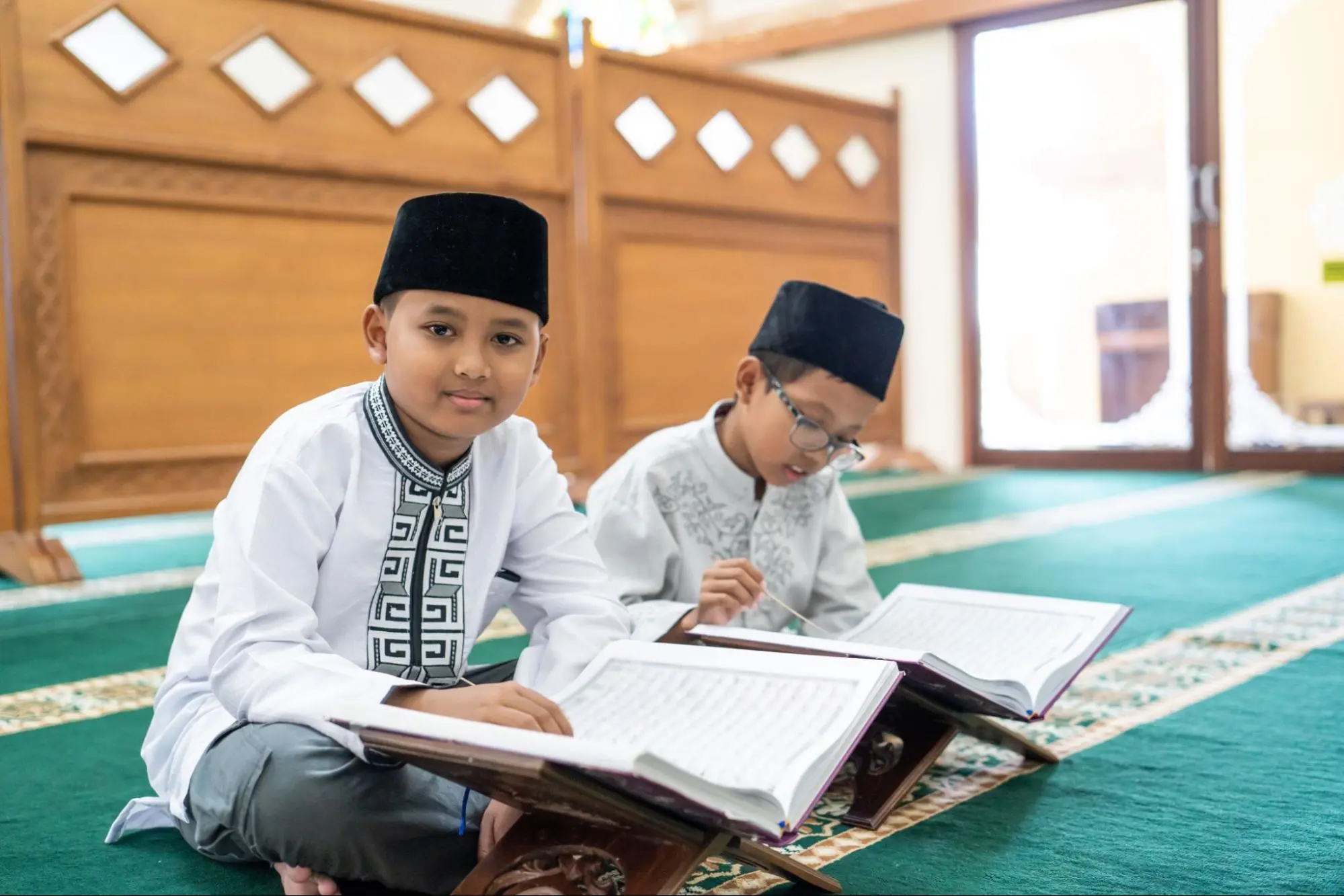 Estimating Detailed Costs for Entry into Pesantren in Indonesia - Interested?
