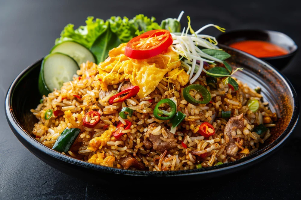 Franchise Solaria: Simak Peluang dan Strategi Bisnisnya!