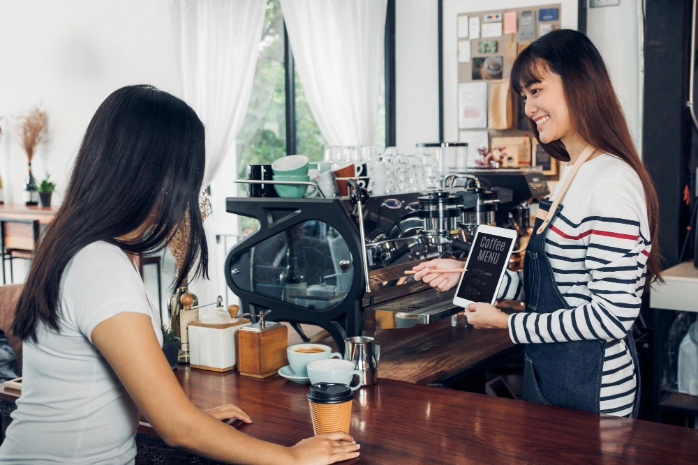 Tomoro Coffee Franchise: Benefits, Requirements, and Cost Estimates