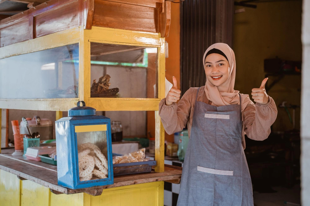 Franchise Warteg: Kelebihan, Kekurangan, dan Rekomendasinya