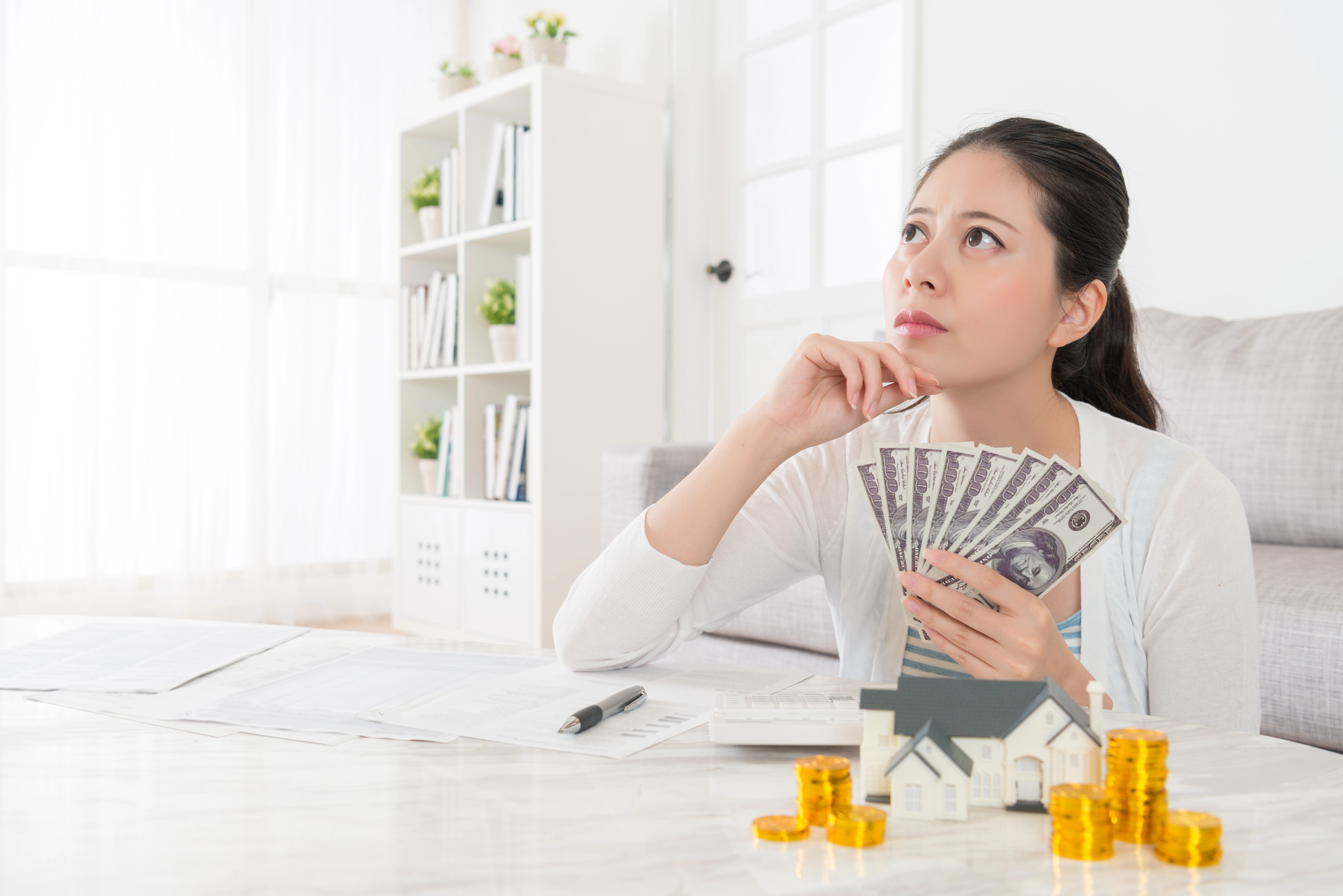 Salary at the Minimum Regional Wage (UMR)? Check Out the Following Tips to Still Be Able to Save!
