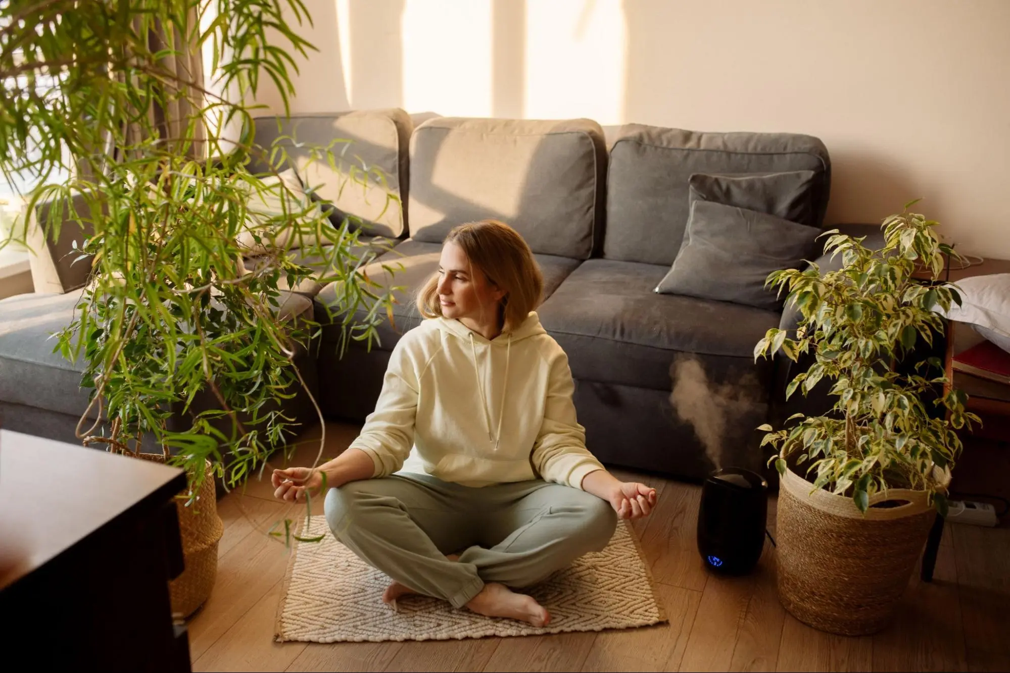 Slow Living Lifestyle: Definition, Examples, and How to Implement It
