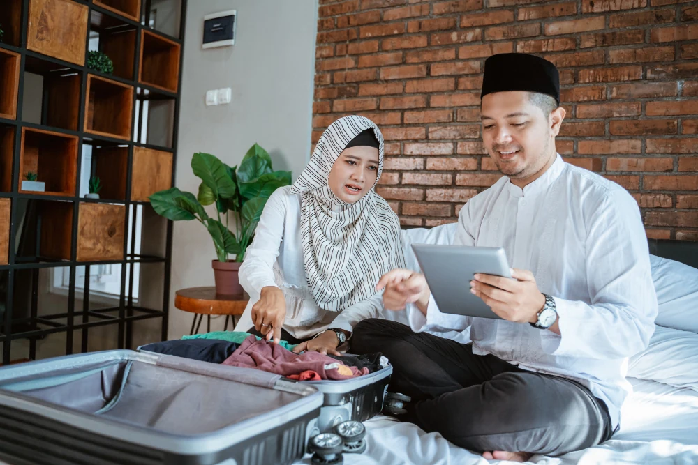 Halal Lifestyle: Konsep, Prinsip, dan Penerapannya