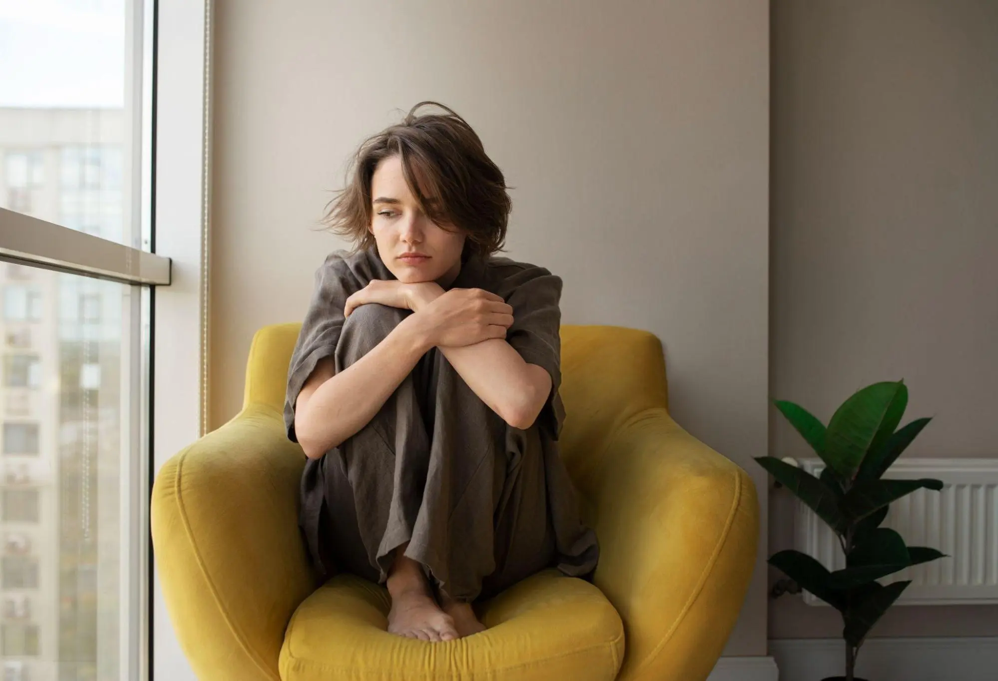 World Mental Health Day: Don't Neglect Your Mental Health! - BFIF
