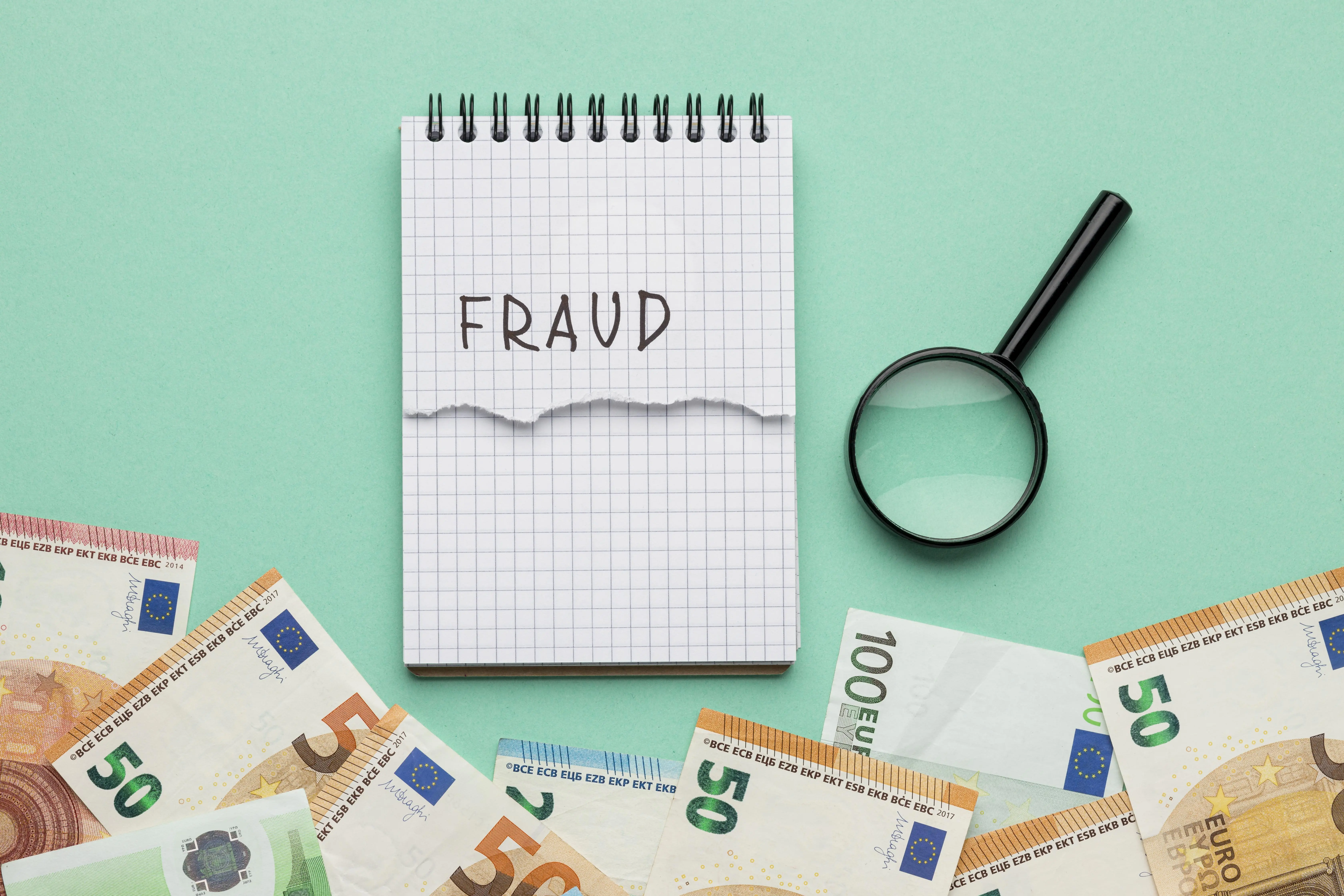 Avoid Investment Scams! Here's What You Should Check First