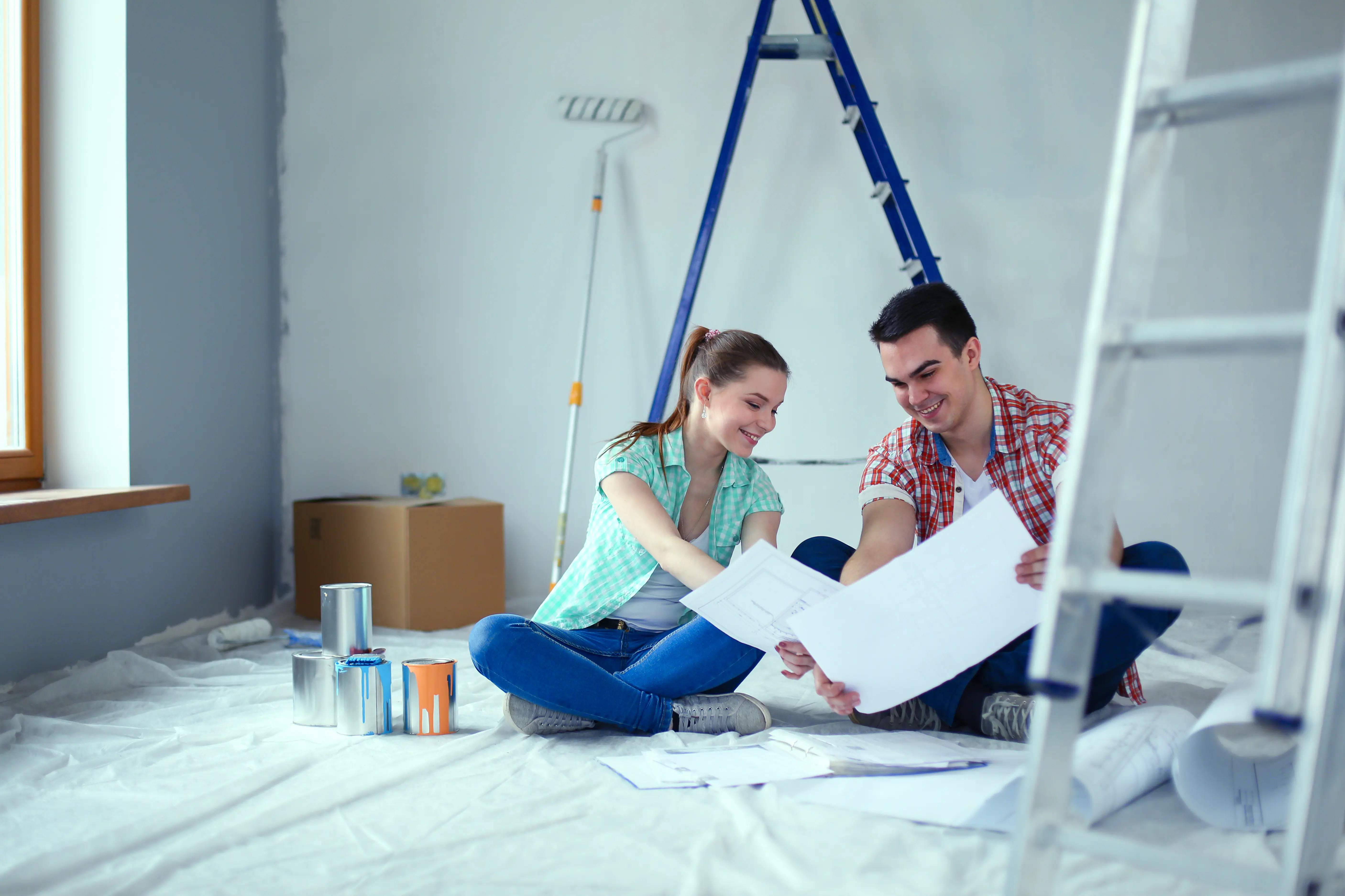 Renovasi Rumah: Tips Mengubah Hunian Lama Menjadi Tempat Impian 