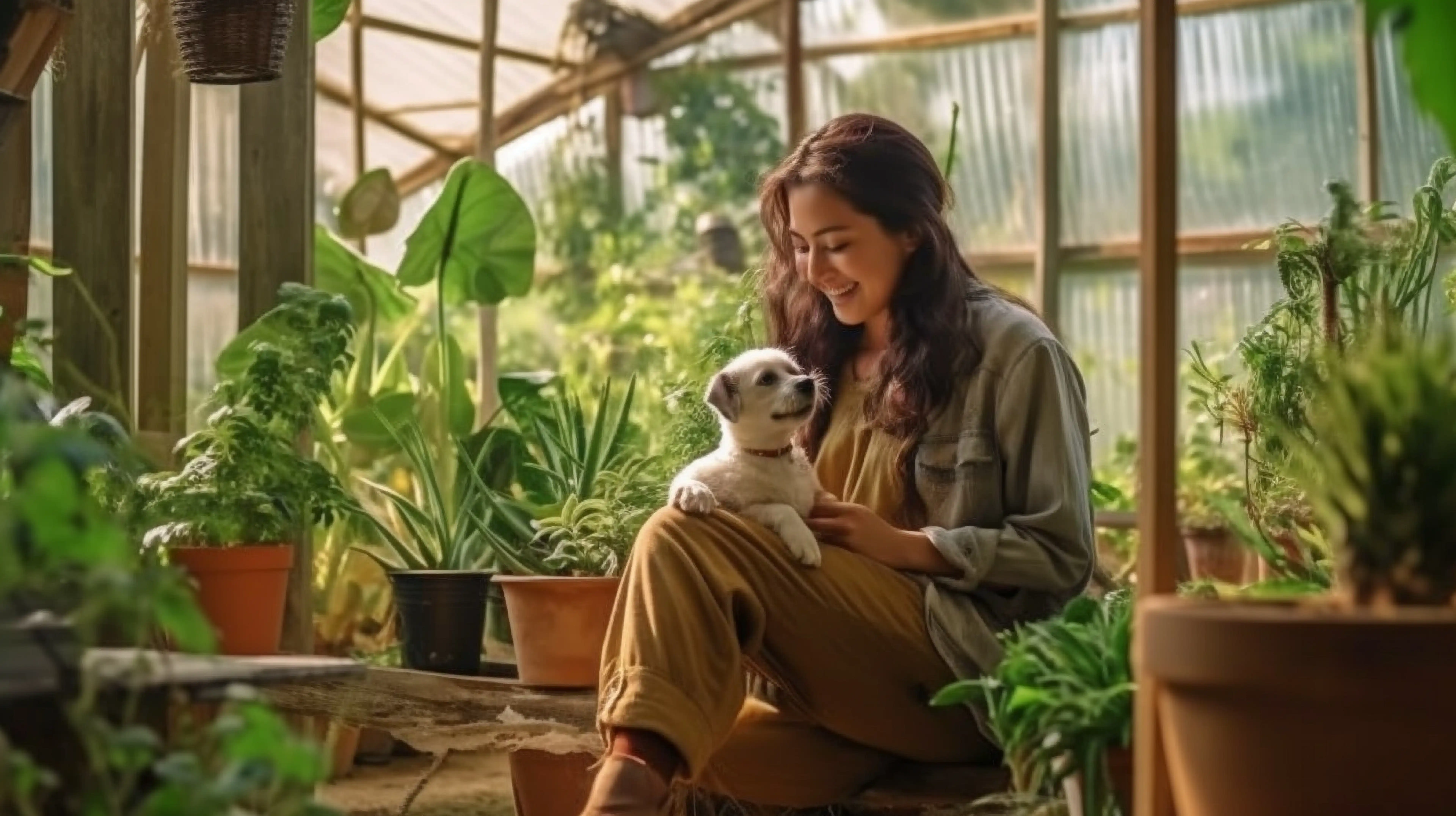 Temporary Treatment for Sick Pets