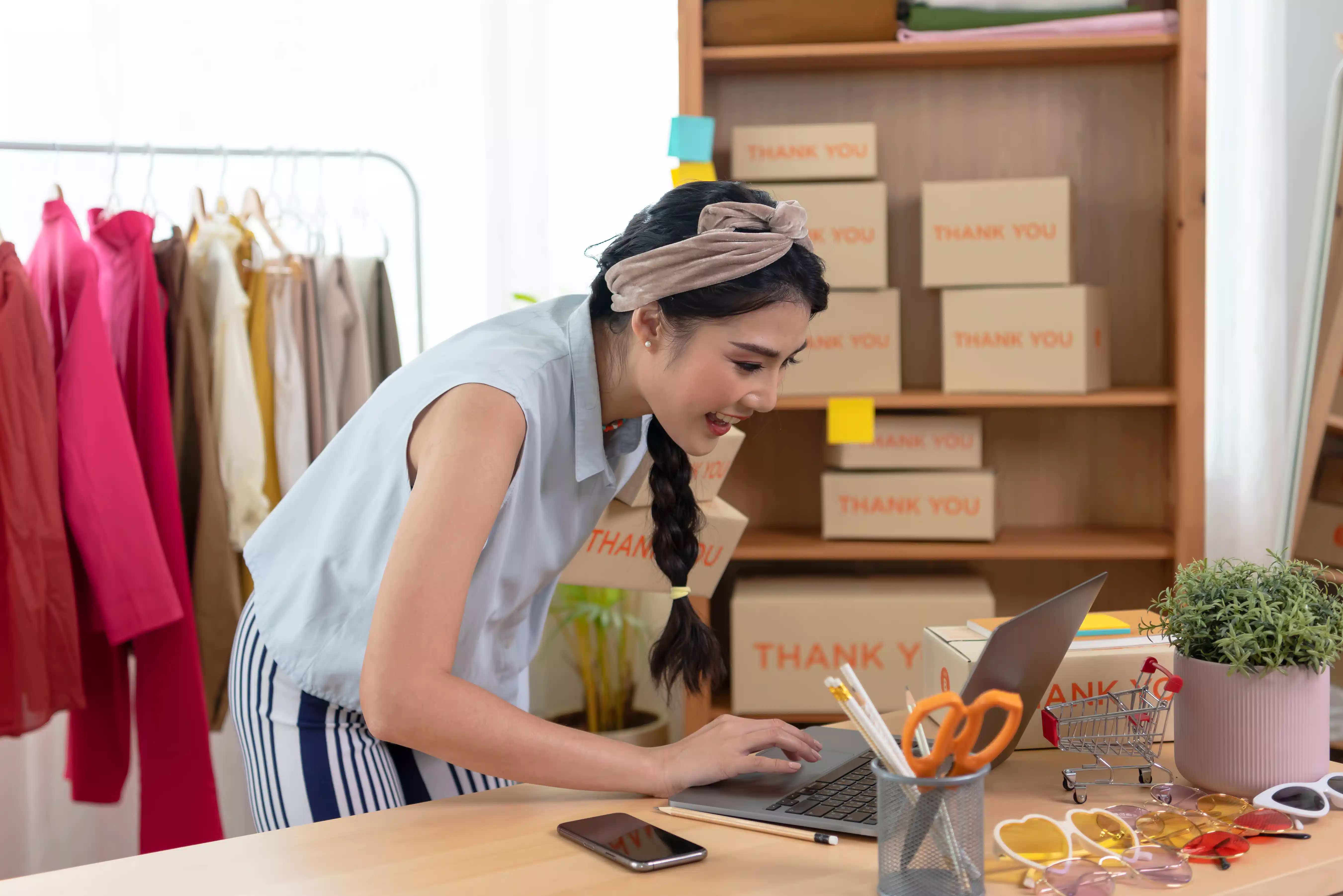 Starting a Small Business From Home