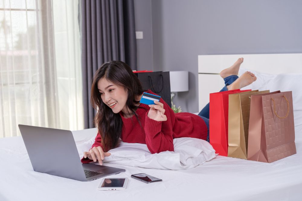 Belanja Online Tetap Hemat, Ini 10 Caranya!