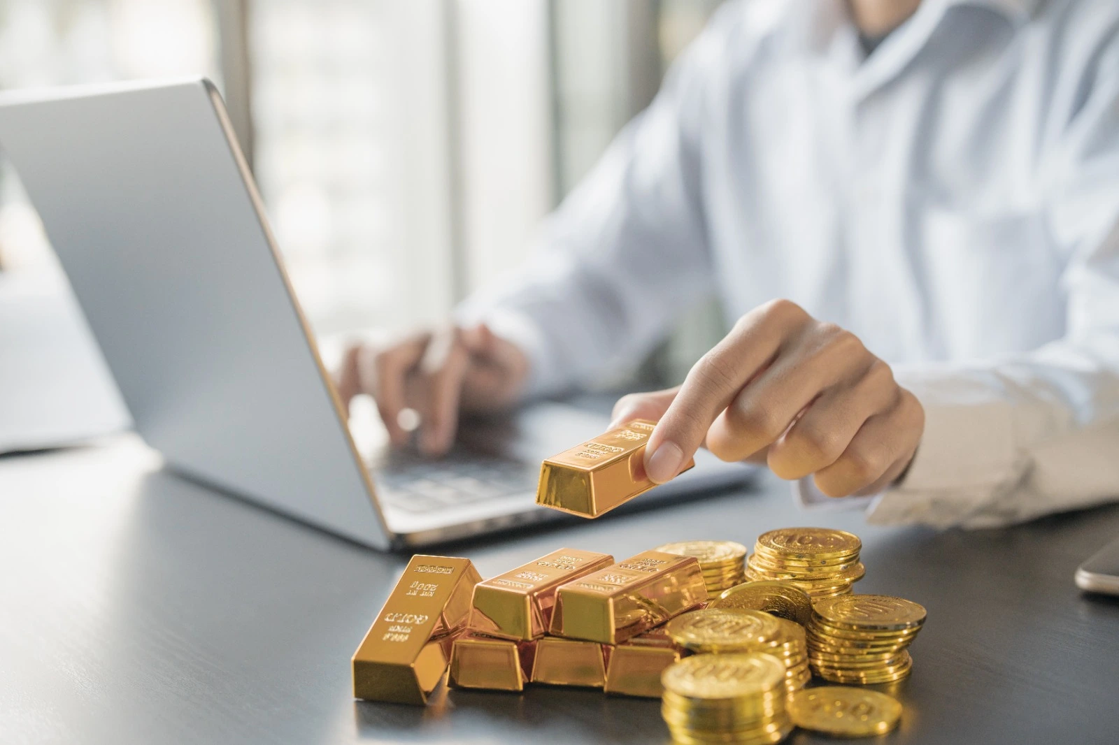 Ini 11 Jenis Investasi untuk Pemula, Tips, dan Manfaatnya
