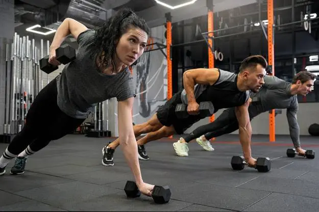 This is an Effective Sport for Trimming Excess Weight