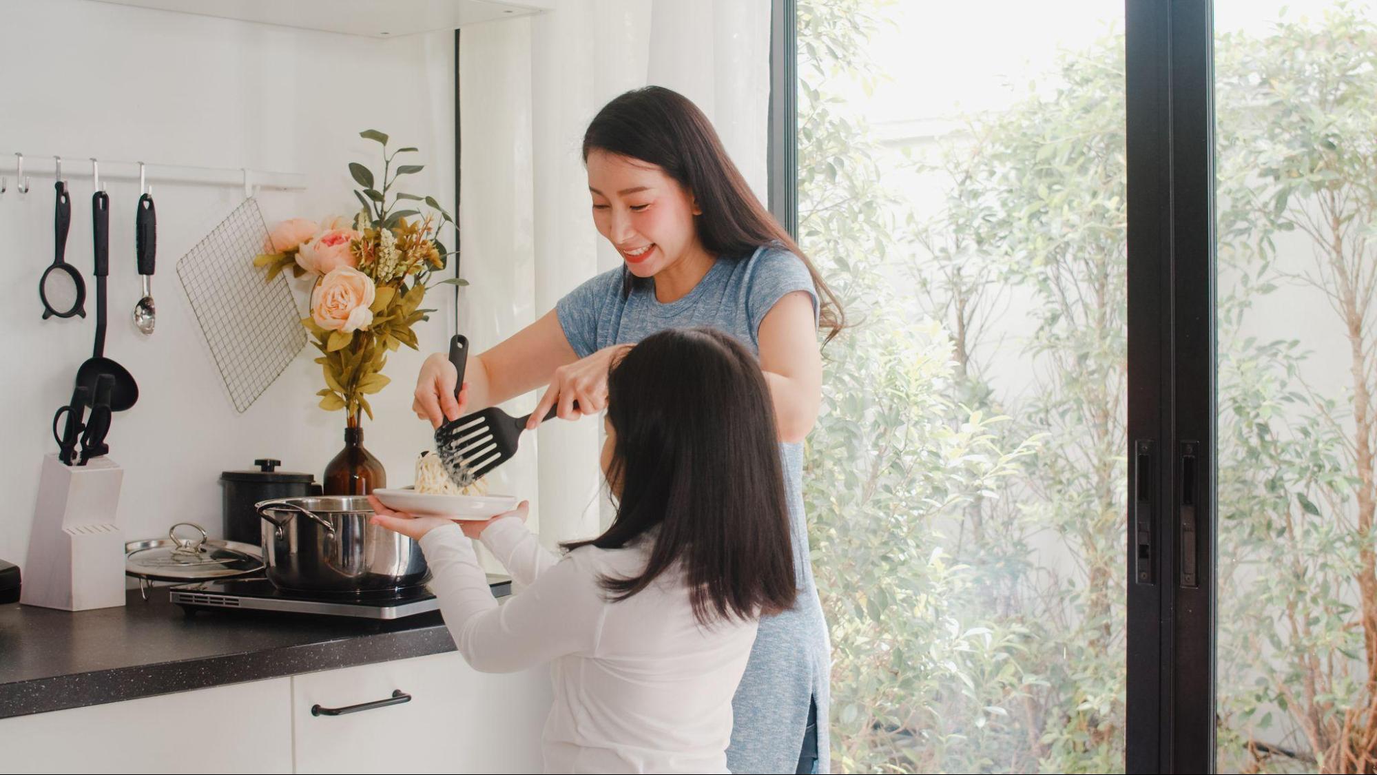 Ini Sederet Bisnis yang Cocok buat Ibu Rumah Tangga!