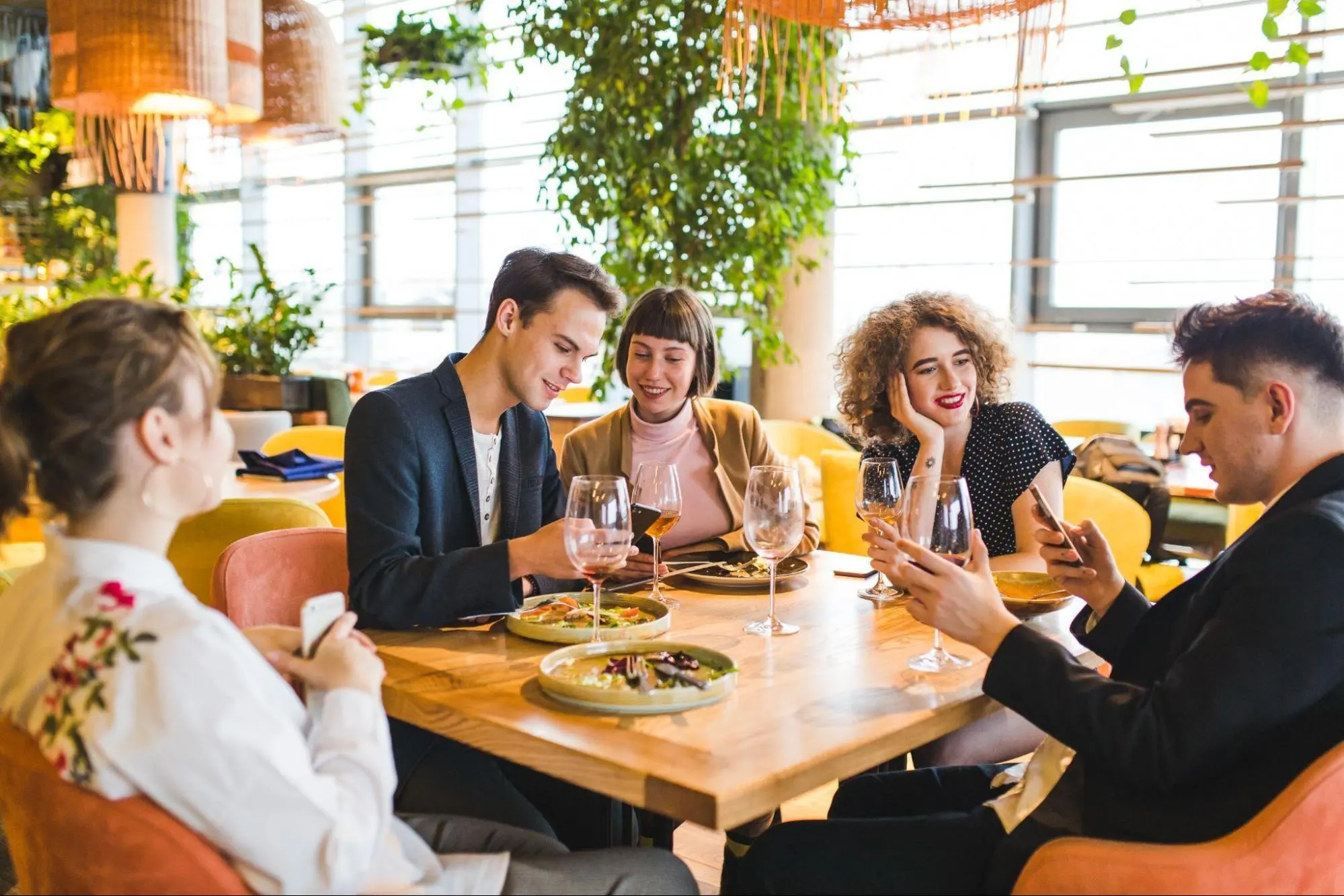 The Benefits of Opening an All-You-Can-Eat Business