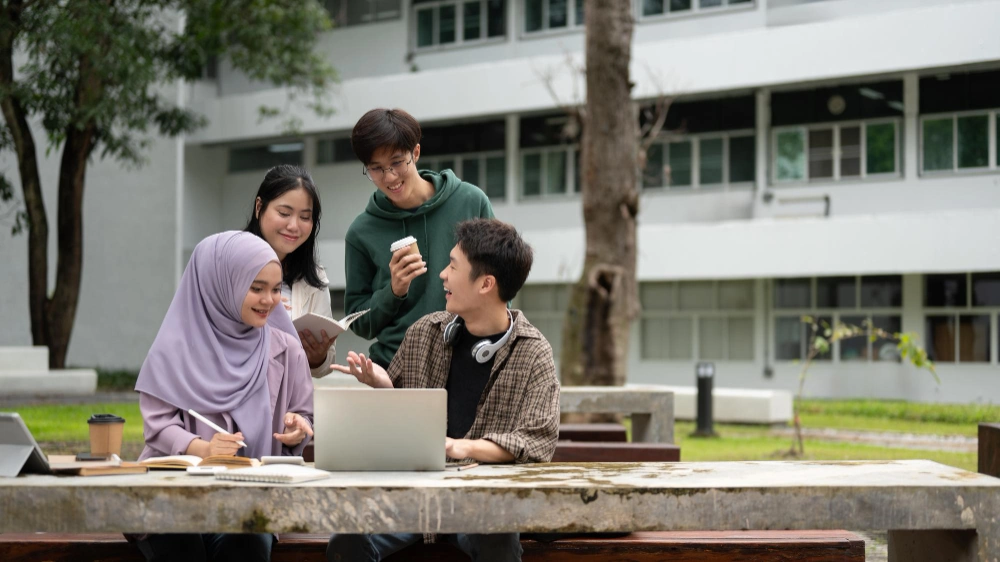 Latest LPDP Scholarship Requirements and Application Process You Need to Know!