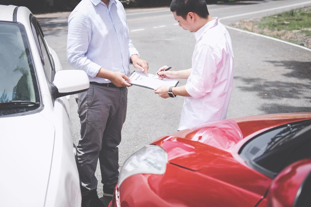 Requirements for Removing Car Registration Documents That You Need to Pay Attention To!
