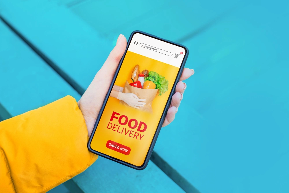 Inilah Alasan Pesan Makanan Online Digemari, Yuk Simak!