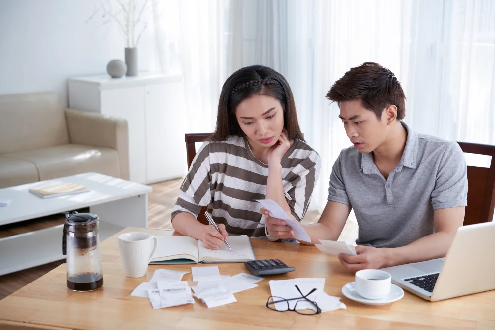 How to Create a Personal Financial Record and Examples