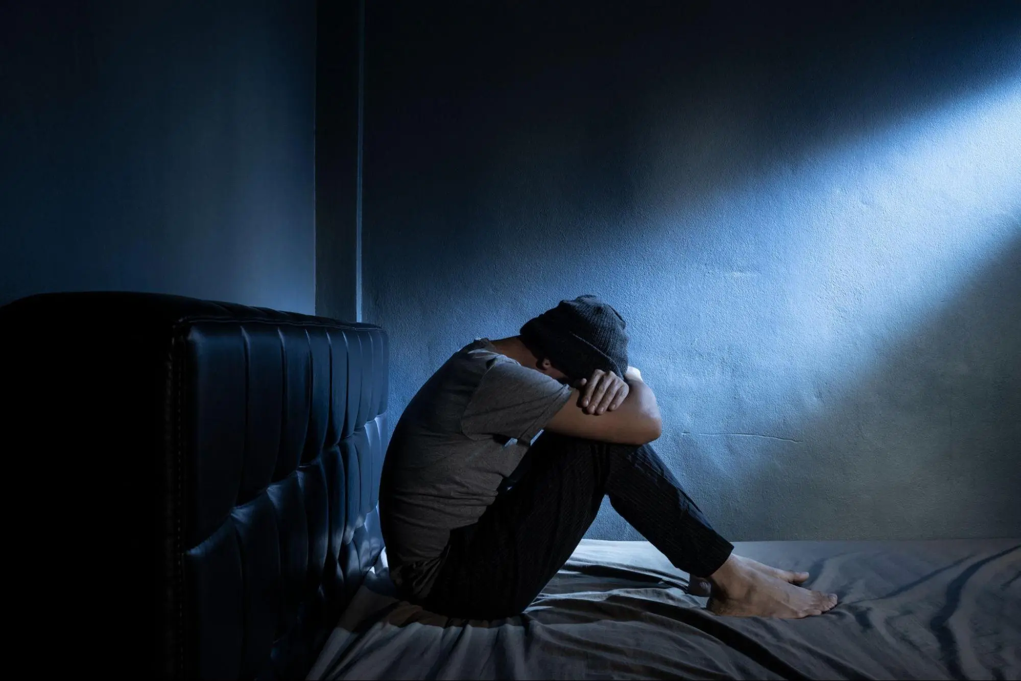 Do Not Underestimate Depression: Recognizing Symptoms and Necessary Actions
