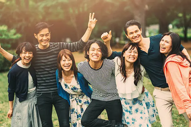 Holidaying with Friends? Here's What You Can Do