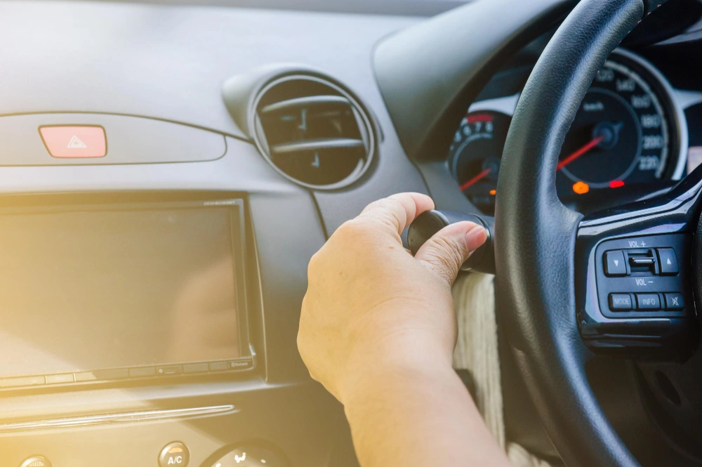 How Many Minutes Should You Warm Up Your Car? Let's Find the Answer Here!