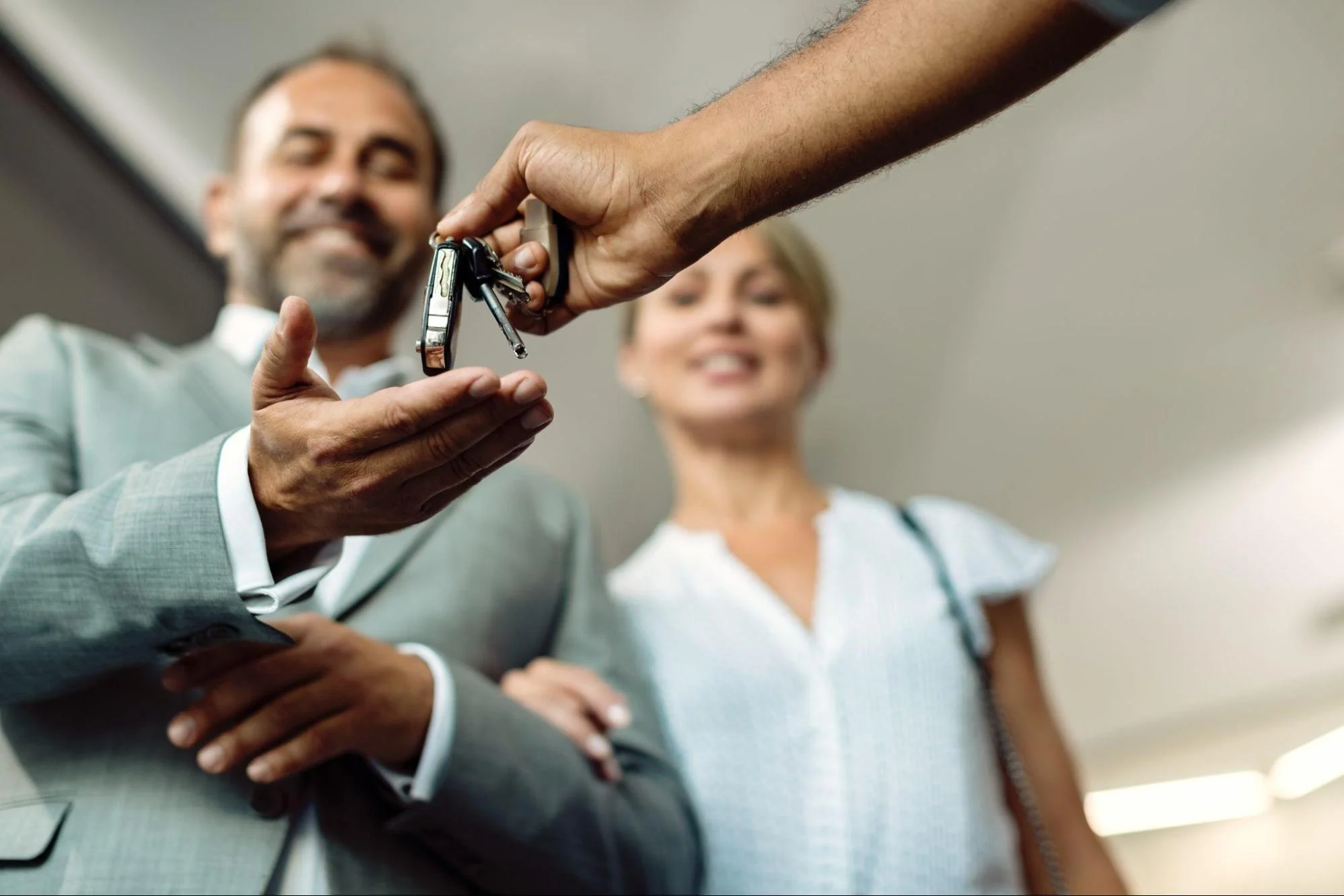 Planning to Buy a Used Car? Check These Indicators to Avoid Making the Wrong Choice!