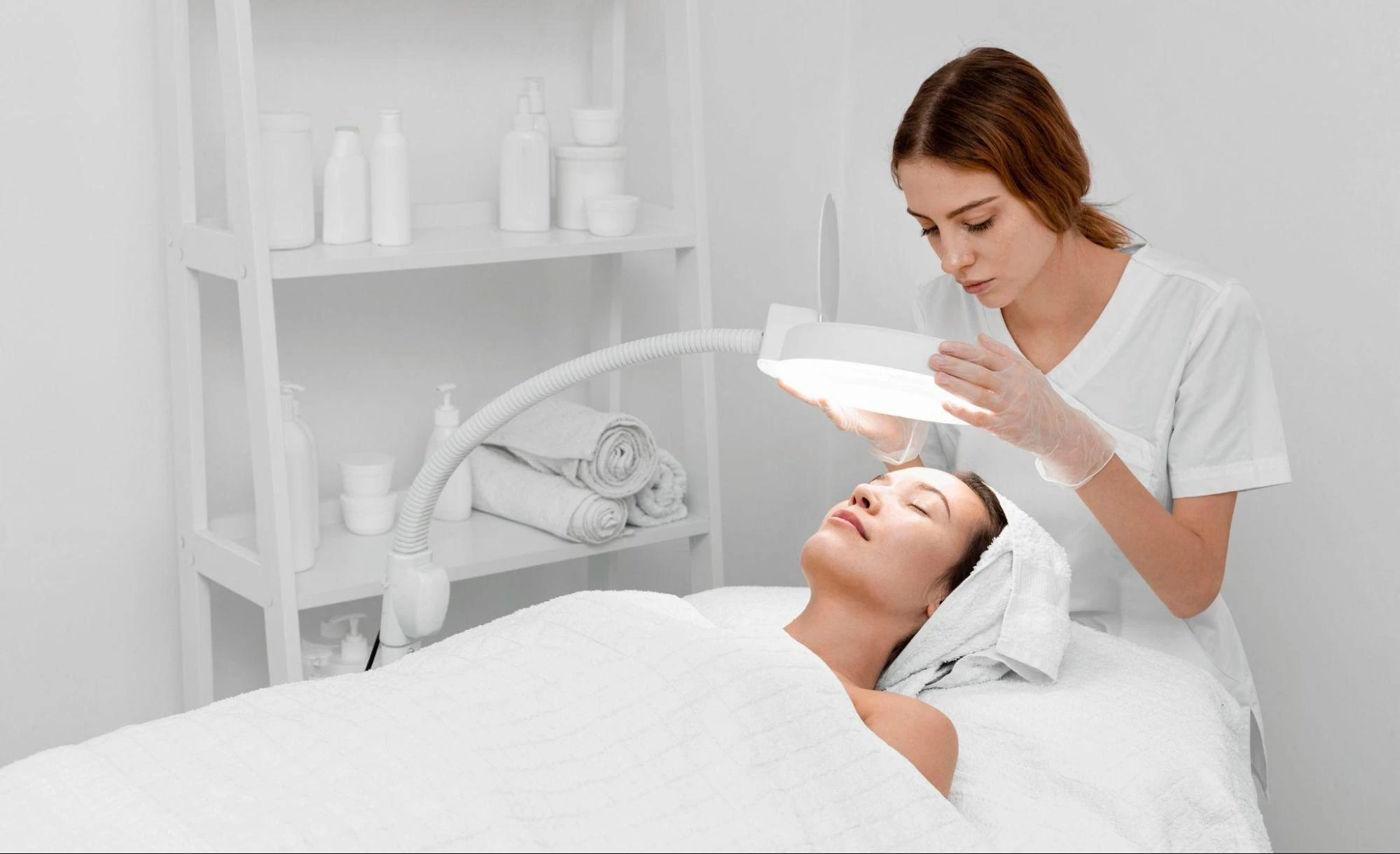 Understanding Salmon DNA, an Instant Solution for Glowing Skin