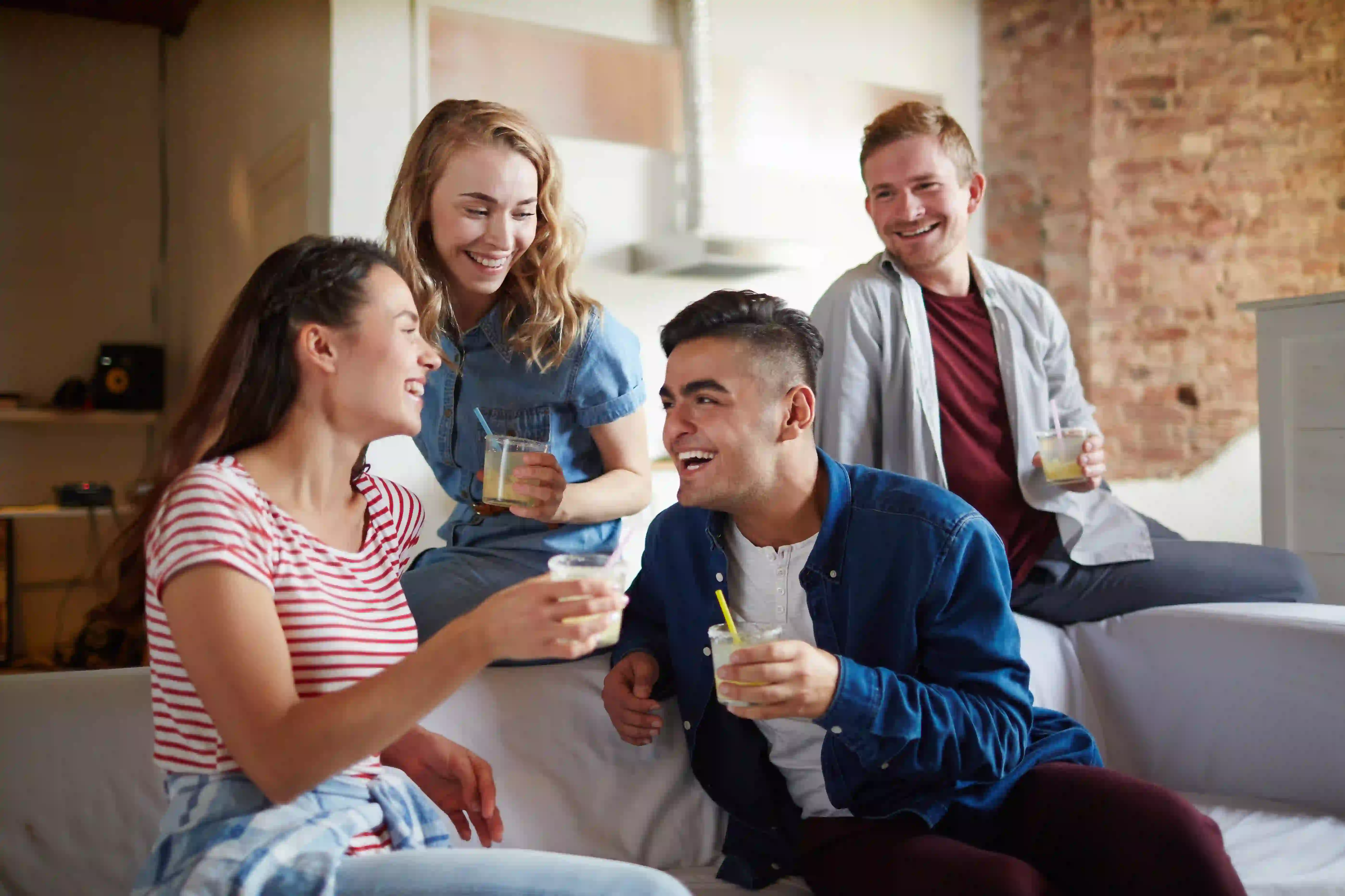Understanding Extroverts and Introverts: Which One Are You?