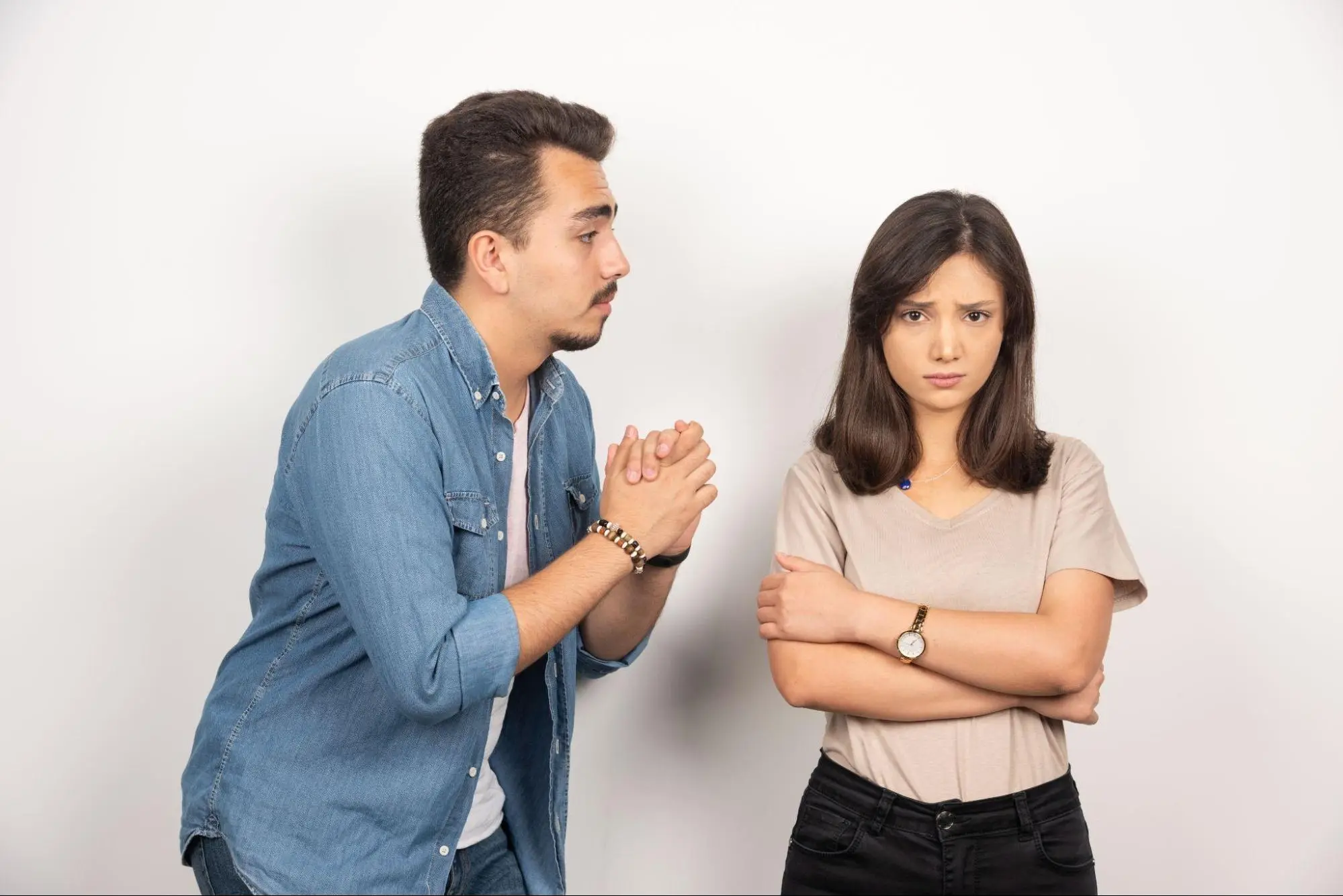 Understanding the Term Playing Victim, Which Disbenefits The Relationship
