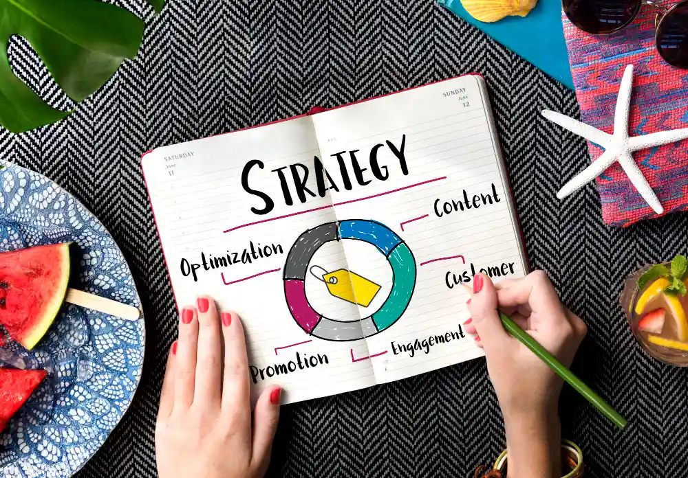 Mengenal Lebih Dekat Strategi Pemasaran 4P dan Perkembangannya