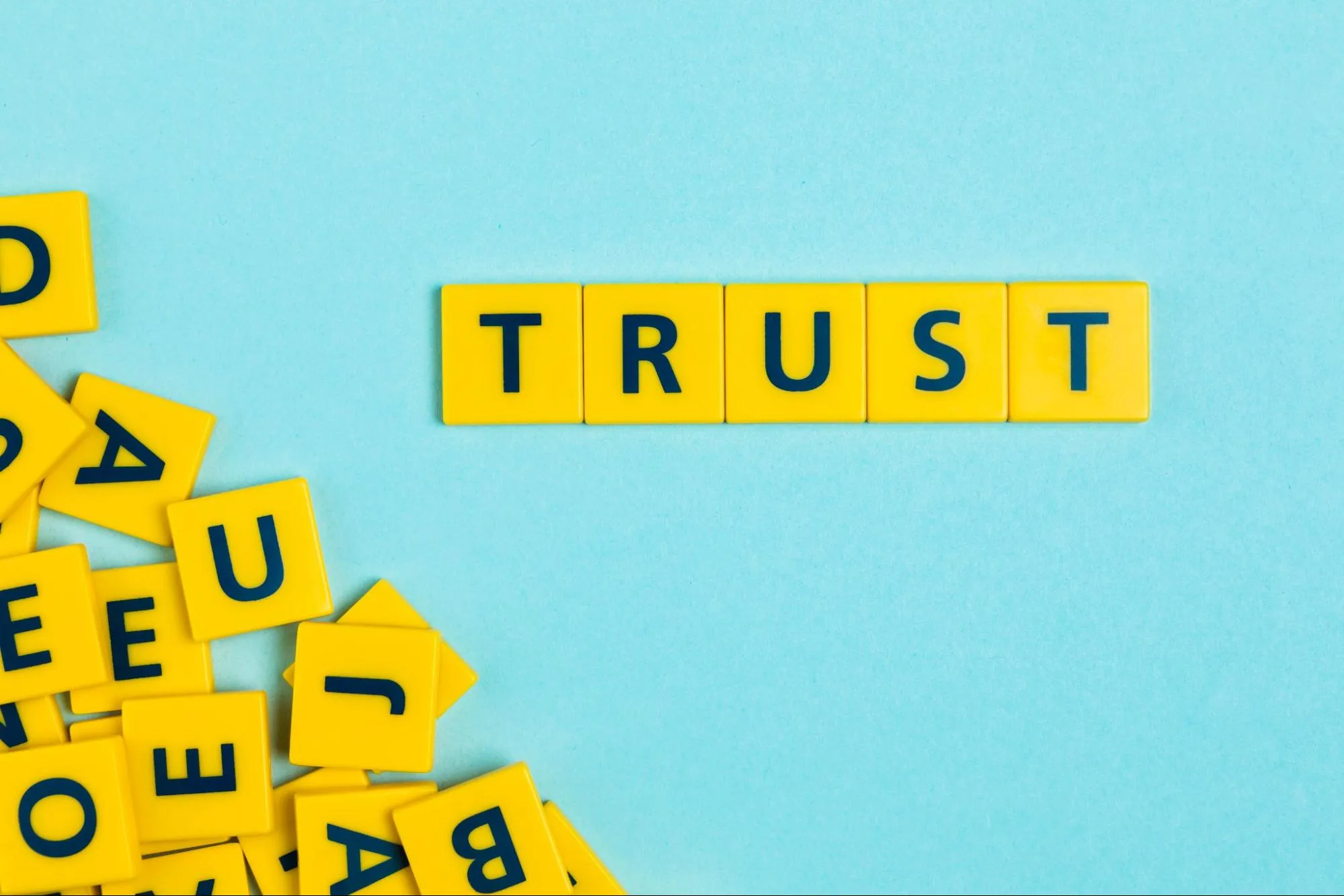 Understanding Pistanthrophobia: The Struggle to Trust Others