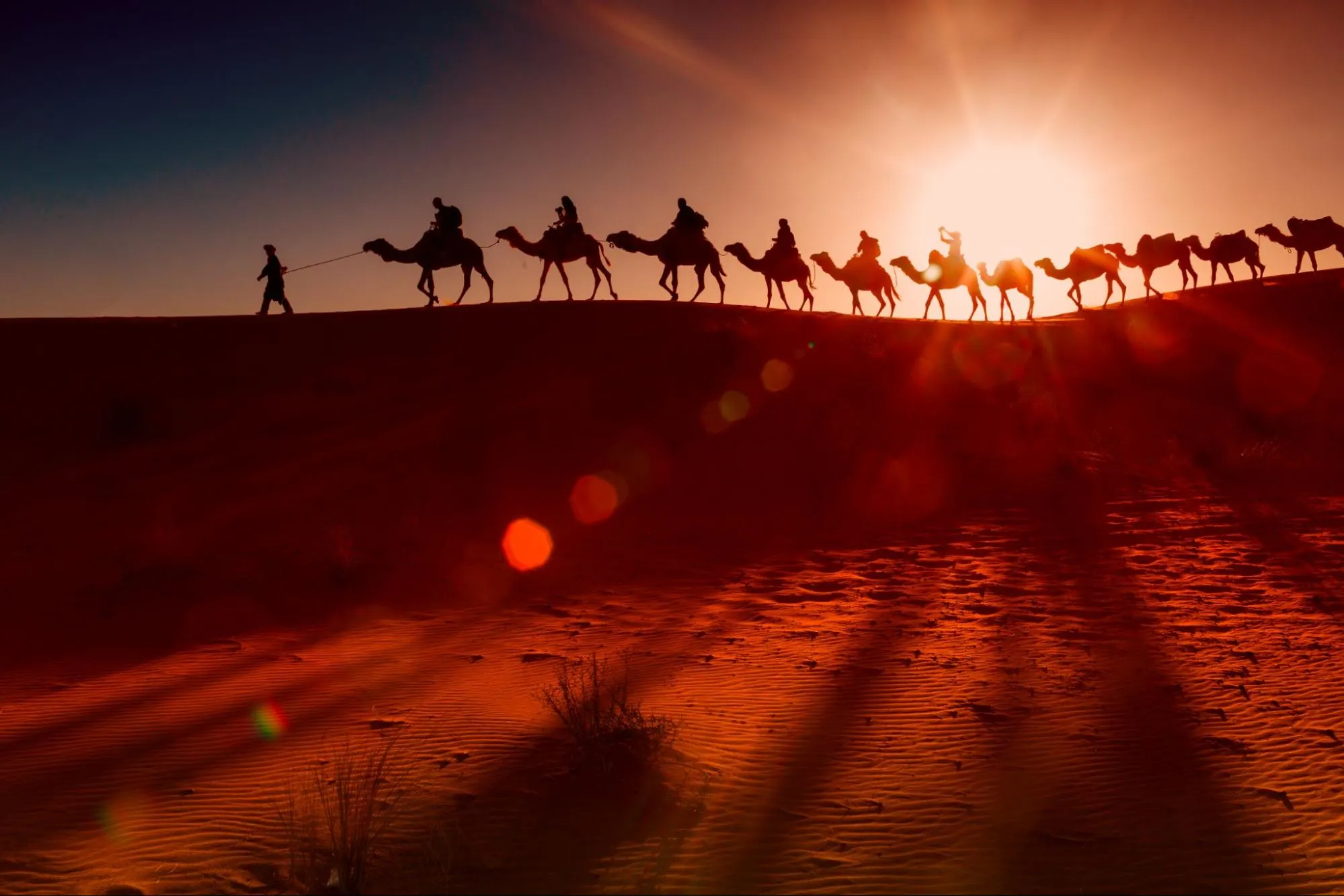 Understanding the History of Isra' Miraj: What Can You Learn?