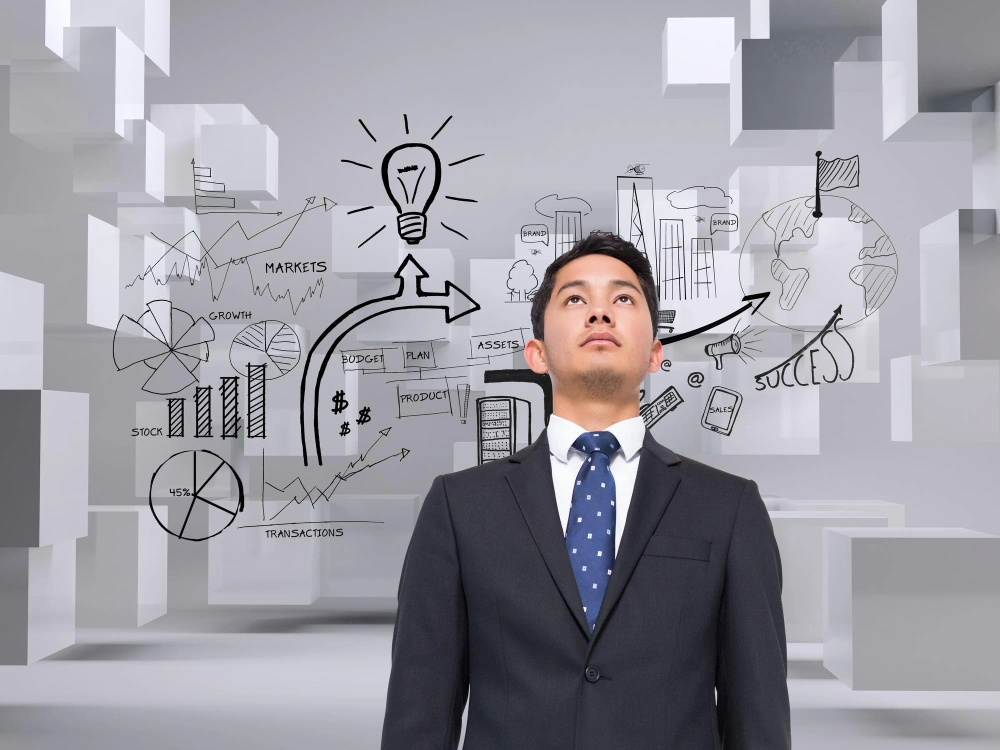 Entrepreneur Mindsets That Keep a Business Growing