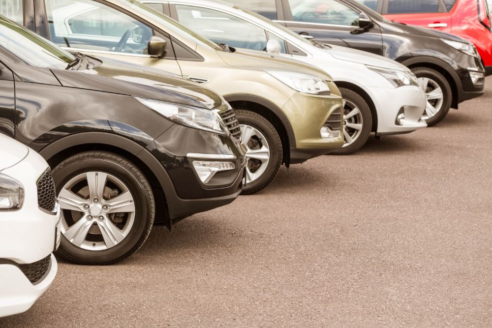 Rekomendasi Mobil Bekas di Bawah 200 Juta, Irit dan Nyaman